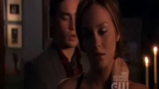 Season of love chuck and blair смотреть онлайн