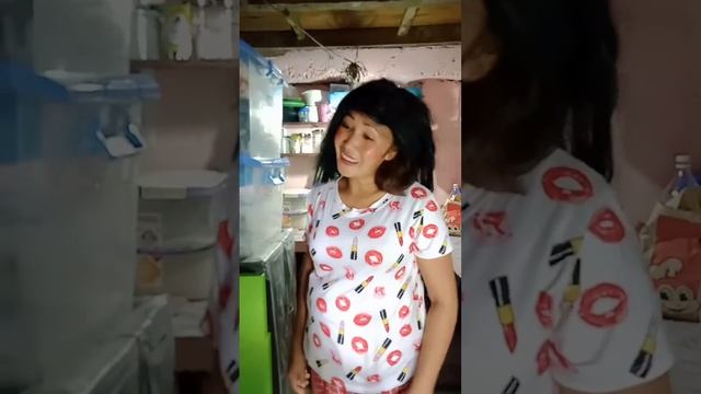 please return the ads BAKIT NAMAN TARTAR SAUCE MADAM😂 | EMILY RELLAMA #€miL¥funny смотреть онлайн