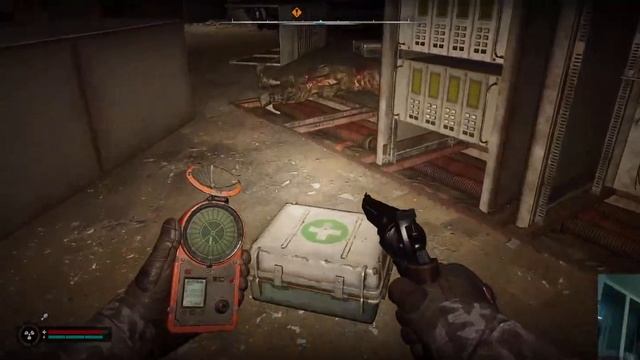 S.T.A.L.K.E.R. 2 Heart of Chornobyl\часть 15\второе прохождение\ Болтаю смотреть онлайн