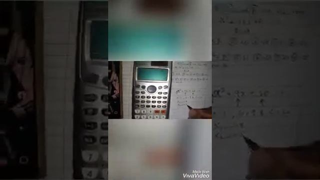 Find values of expression relating to the roots of a quadratic equation.... let's punch смотреть онлайн