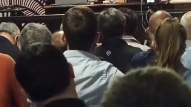 DUGIN IN TOUR (parte ultima): il post -moderno deserto dei tartari, di Claudio Bernieri смотреть онлайн