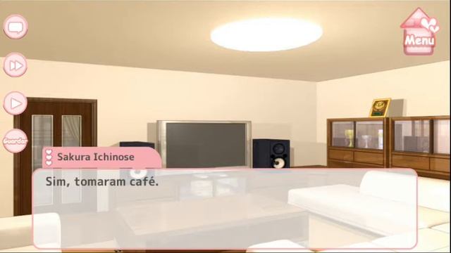 Otouto Scramble ep 9 #Izumi смотреть онлайн