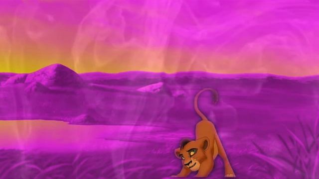 who is she part 3 for ꧁Zira The Lioness꧂ смотреть онлайн