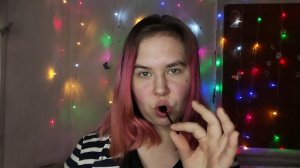 Асмр ликинг чупа-чупса 🍭