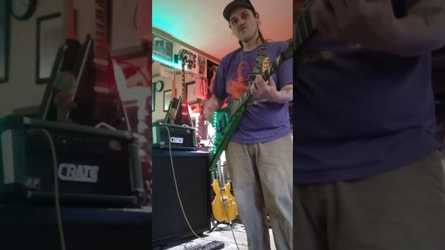 Peavey triple XXX 412 смотреть онлайн