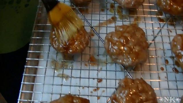 Amazing Island Sliders Recipe ~ Noreen's Kitchen смотреть онлайн