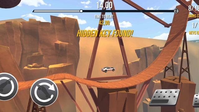 играю в новую игру про машинки Car Stand Extreme смотреть онлайн