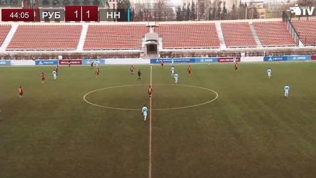 Рубин - Нижний Новгород| М-ЛИГА смотреть онлайн