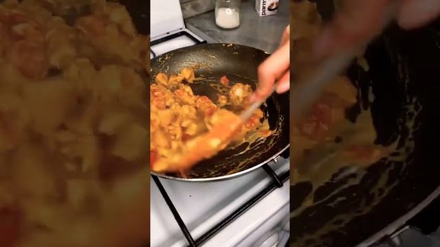 🔥ВКУСНЕЙШАЯ 🍝 ПАСТА # смотреть онлайн