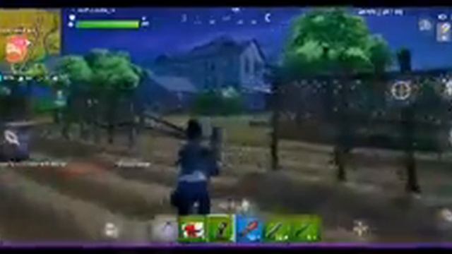 Смотрите мой стрим по "Fortnite" в "Omlet Arcade"! смотреть онлайн
