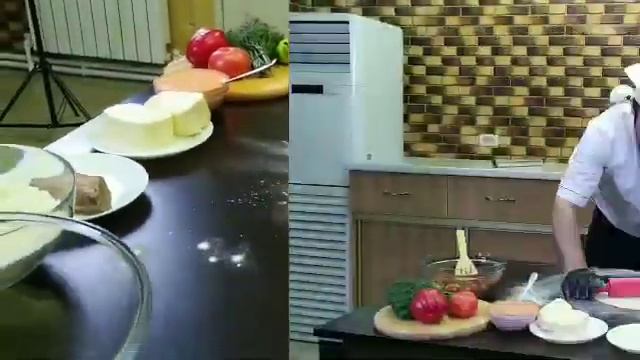 Ноокат Пицца МАРГАРИТА смотреть онлайн