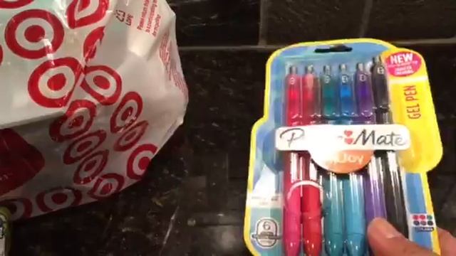 Target Haul! смотреть онлайн