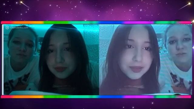 ПРАНК МАСКАМИ В ЧАТ РУЛЕТКЕ смотреть онлайн