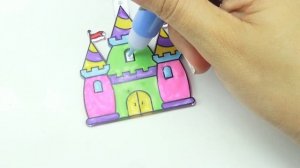 Сюрпризы для детей сборник видео Игрушкин ТВ