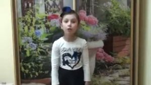 Агния Барто «Завитушки»