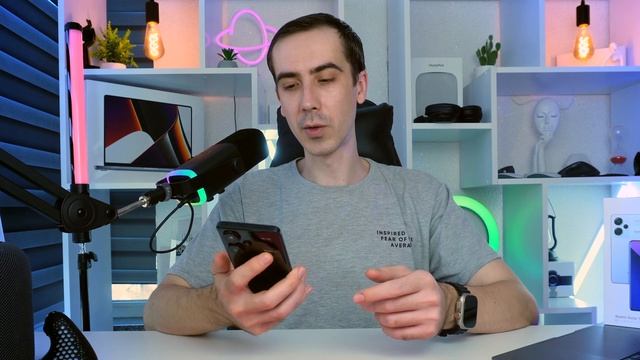 Xiaomi Redmi Note 13 Pro+ 5G — лучший андроид смартфон за 400$ ТОП за свои деньги в корпусе флагман смотреть онлайн