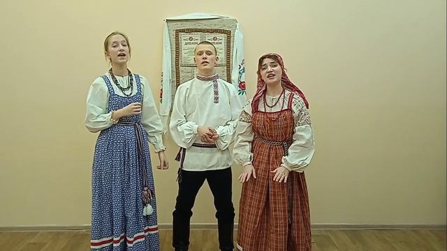 Видео Малахит для фестиваля 2024-2025