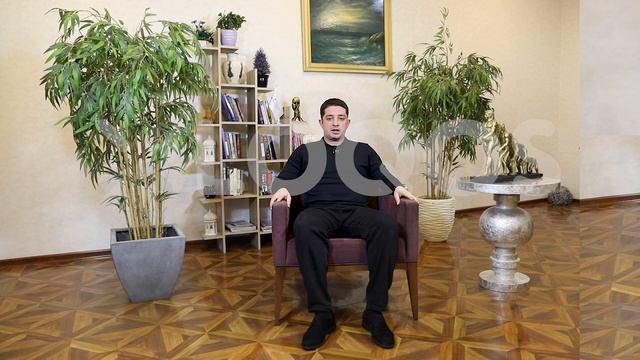 Что такое сенсорная интеграция? | Заур Велибеков смотреть онлайн