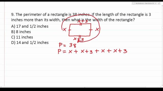 ASVAB/PiCAT Practice Test: The Mathematics Knowledge Subtest (Grammar Hero's Free ASVAB Tutoring) смотреть онлайн