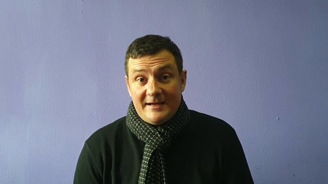 КАК МЫ СТАЛИ АКТЕРАМИ /Актерские курсы в Минске