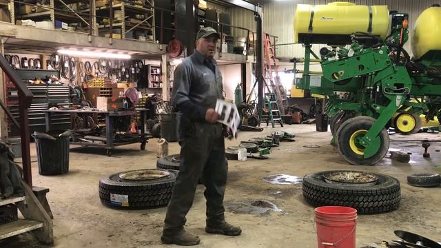 James on the Blue Cobra 35440 From Ken Tool смотреть онлайн