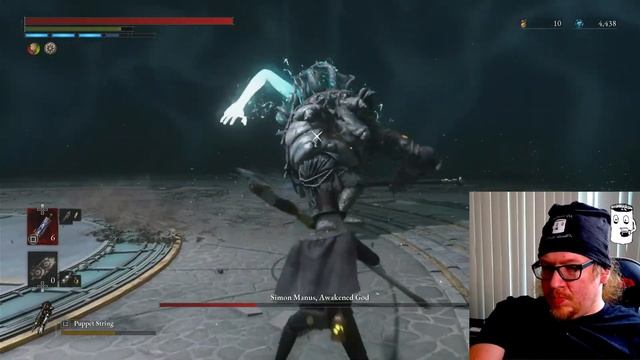 Pinocchio with a Vengeance? I'm About to Find Out смотреть онлайн