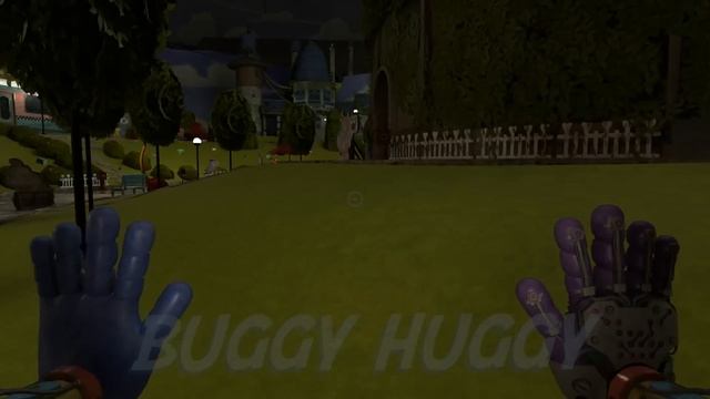 Poppy Playtime: Chapter 4 - I Found Who Killed DOGDAY (Gameplay 16) смотреть онлайн