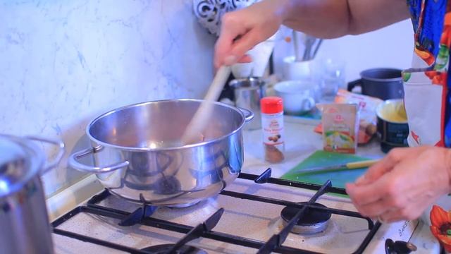 Tagliatelle paglia e fieno смотреть онлайн