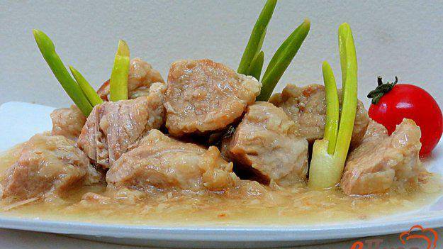 Сборник рецептов