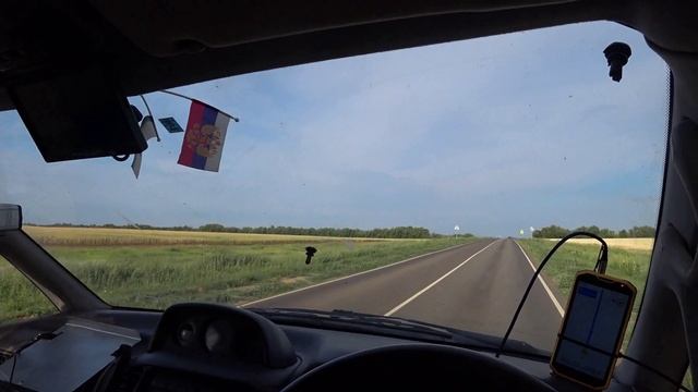 Крым. Часть 2. Петров Вал. Волгоград. смотреть онлайн