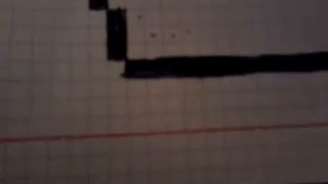 Рисуем по клеточкам бургер смотреть онлайн