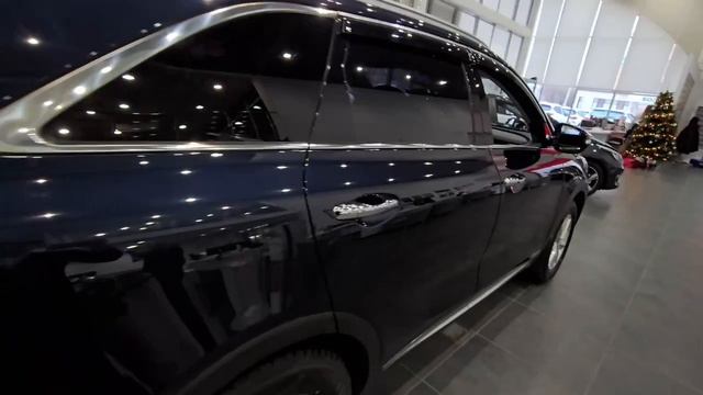 Продается Kia Sorento 2019 /Авто с пробегом смотреть онлайн