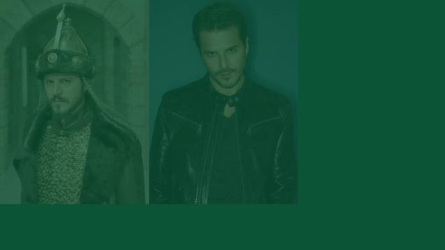 ВЕЛИКОЛЕПНЫМ ВЕК? Как изменились актёры? смотреть онлайн