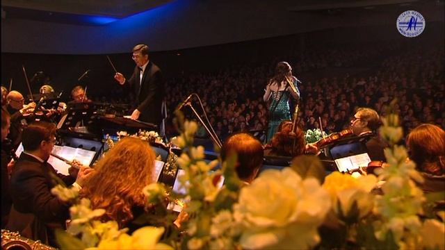 Фаина НИКОЛАС «Воля вольная» ("ВЕСНА ПЕСНИ - 2014") смотреть онлайн