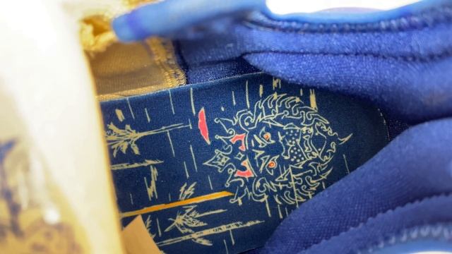 Nike Lebron 18 LA BY DAY Light Cream Pink Royal Sneaker EARLY Detailed Look Review смотреть онлайн