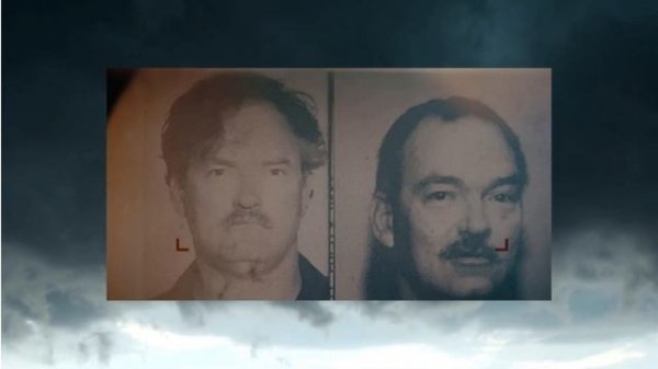 Тайните на Франклин Флойд-бащата от Ада!