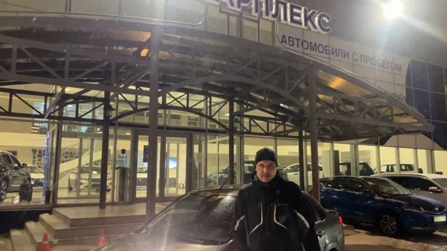 Наш довольный покупатель! #автомобиль #Тольятти #Покупка