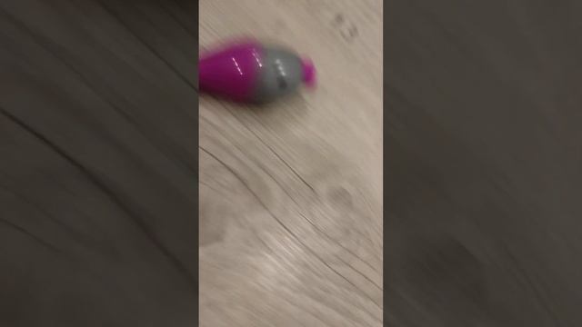 Марьяна делает бургер из мягкого пластилина!!!! смотреть онлайн