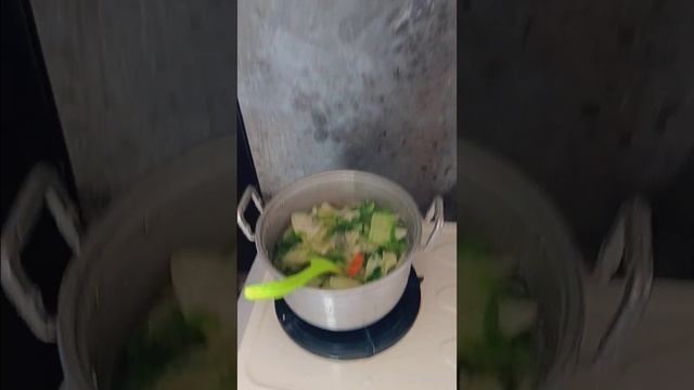 приготовить овощной суп смотреть онлайн