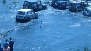 гонки на внедорожниках тр 1