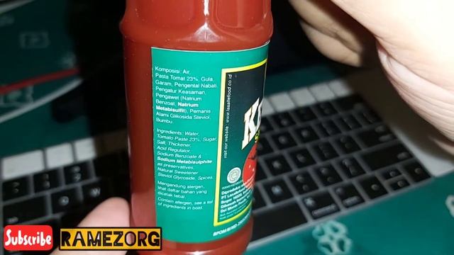 DEL MONTE KETCHUP - Tomato Sauce - Saus Tomat Kemasan Botol Mini Harga Rp5,700 Cocol Ayam Kentang смотреть онлайн