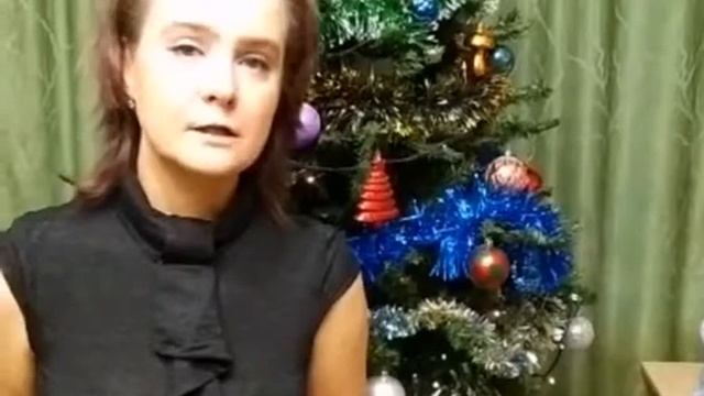 Поздравления от моих девчонок-ТОПстошечек))) смотреть онлайн