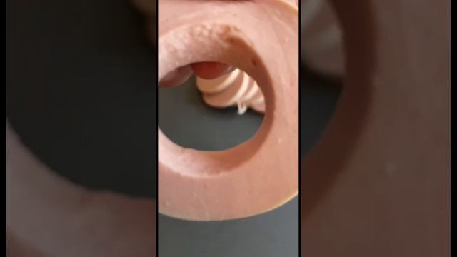 Как легко и быстро приготовить баранки из колбасы😋 смотреть онлайн