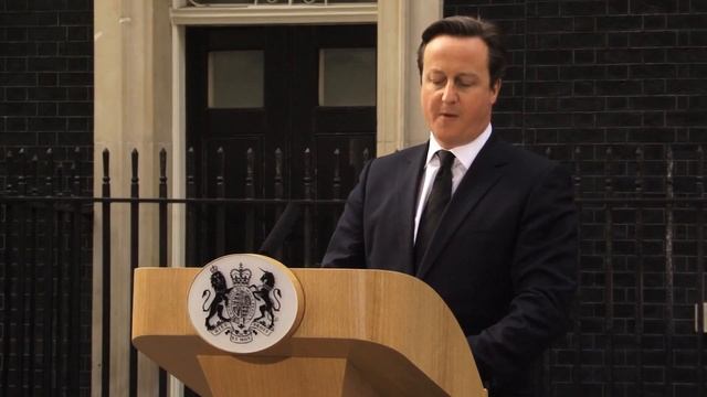 CAMERON ATTACKS MARGARET THATCHER | Leaked video by Dan Bull смотреть онлайн