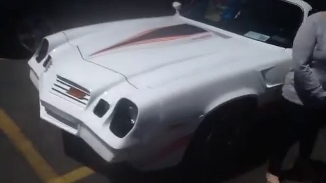 Legacy Camaros of Central PA Camaro Club Stocker Chevrolet смотреть онлайн