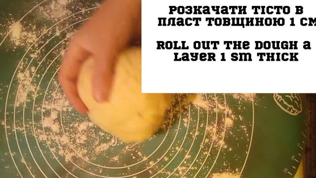 Картопляні палички до борщу / Potato sticks for borsch смотреть онлайн