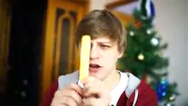 СДЕЛАЛ САМУЮ ДЛИННУЮ КАРТОШКУ ФРИ! смотреть онлайн