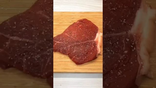 стейк "Канзас " смотреть онлайн
