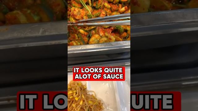 Lunch of Ordinary Korean Uni Student pt.10 #food #foodie #mukbang #lunch #shorts смотреть онлайн