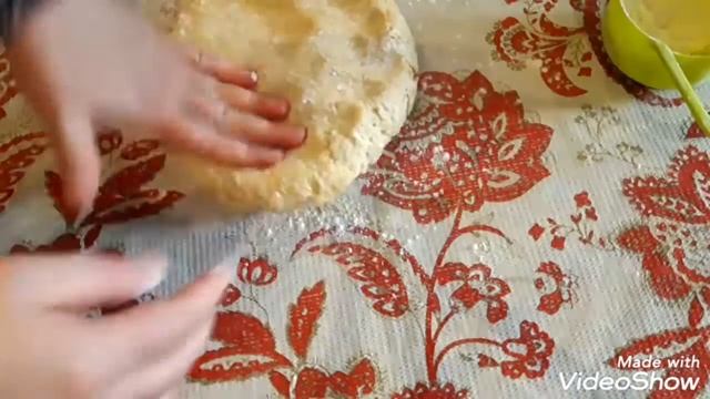Творожный "Рогалик" смотреть онлайн